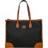 Firenze Shopper Tasche 40 cm Laptopfach Variante nero Firenze Shopper Tasche 40 cm Laptopfach Variante nero