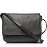 Carisma Messenger Leder 27 cm Variante black Carisma Messenger Leder 27 cm Variante black