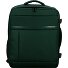  Monthélys Wanderrucksack 45 cm Variante dark green