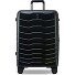  Exo 4 Rollen Trolley 65 cm mit Dehnfalte Variante black