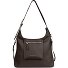  Dana Schultertasche 40 cm Variante braun