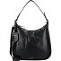 Vintage Veda Schultertasche Leder 31 cm Variante black Vintage Veda Schultertasche Leder 31 cm Variante black