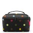 Kulturbeutel 27 cm Variante dots Kulturbeutel 27 cm Variante dots