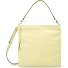  Zoom Schultertasche Leder 34 cm Variante limoncello