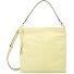 Zoom Schultertasche Leder 34 cm Variante limoncello Zoom Schultertasche Leder 34 cm Variante limoncello