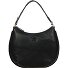  Volterra Schultertasche Leder 39 cm Variante black