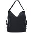  Hunter Schultertasche 33 cm Variante black