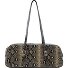  Lilleby Schultertasche 33 cm Variante reptile beige