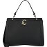  C-Me Handtasche Leder 30 cm Variante noir
