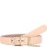 Gürtel Leder Variante nude | 80 cm Gürtel Leder Variante nude | 80 cm