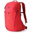  Kiro 24 Wanderrucksack 52.5 cm Variante lava red