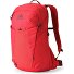  Kiro 24 Wanderrucksack 52.5 cm Variante lava red