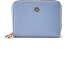  Alexandria Geldbörse RFID Schutz Leder 12.5 cm Variante hellblau