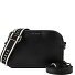 Luceele Umhängetasche Leder 22 cm Variante black