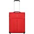 Ironik 2.0 4 Rollen Kabinentrolley 55 cm mit Dehnfalte Variante rosso Ironik 2.0 4 Rollen Kabinentrolley 55 cm mit Dehnfalte Variante rosso