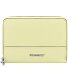 Superstar Geldbörse Leder 13 cm Variante limoncello  Superstar Geldbörse Leder 13 cm Variante limoncello