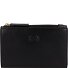  Story Donna Geldbörse RFID Schutz Leder 14 cm Variante nero
