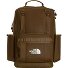  Base Camp Wanderrucksack 47 cm Variante caraway seed
