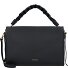  Boheme Handtasche Leder 32.5 cm Variante noir-brule