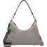  Lolita Shopper Tasche Leder 40 cm Variante zinc