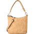  Belene Schultertasche 27 cm Variante camel