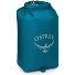  Ultralight DrySack Packtasche 41 cm Variante waterfront blue