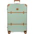  Bellagio 4 Rollen Trolley 76 cm mit Dehnfalte Variante olivgruen