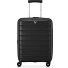 B-Flying Move 4 Rollen Kabinentrolley 55 cm mit Dehnfalte Variante nero B-Flying Move 4 Rollen Kabinentrolley 55 cm mit Dehnfalte Variante nero