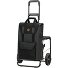Komfort Shopper Senta 2.0 Einkaufstrolley 57 cm Variante schwarz Komfort Shopper Senta 2.0 Einkaufstrolley 57 cm Variante schwarz