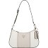  Noelle II Schultertasche 28 cm Variante blanc-off white