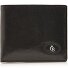  Gaucho Geldbörse RFID Leder 10,5 cm Variante black