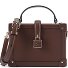 Autograph Mini Bag Handtasche Leder 17.5 cm Variante dark friar brown