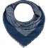 Laik Tuch 120 cm Variante open blue Laik Tuch 120 cm Variante open blue
