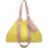  Izzy Canvas Shopper Tasche 45 cm Variante sun