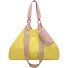  Izzy Canvas Shopper Tasche 45 cm Variante sun