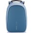 Bobby Hero Regular Rucksack RFID 45 cm Laptopfach Variante light blue  Bobby Hero Regular Rucksack RFID 45 cm Laptopfach Variante light blue