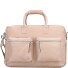 Handtasche Leder 41 cm Variante sand Handtasche Leder 41 cm Variante sand