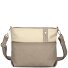 Jana Umhängetasche 27 cm Variante nubuk cappuccino Jana Umhängetasche 27 cm Variante nubuk cappuccino