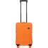 BY Ulisse 4-Rollen Kabinentrolley 55 cm Variante orange BY Ulisse 4-Rollen Kabinentrolley 55 cm Variante orange