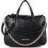  Saphira RE Schultertasche 23 cm Variante nero