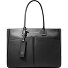 Ashley Shopper Tasche Leder 41 cm Laptopfach Variante black Ashley Shopper Tasche Leder 41 cm Laptopfach Variante black