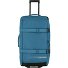 Kick Off 2-Rollen Reisetasche 68 cm Variante petrol Kick Off 2-Rollen Reisetasche 68 cm Variante petrol
