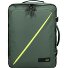 Take2Cabin Reiserucksack 45 cm Laptopfach Variante dark forest Take2Cabin Reiserucksack 45 cm Laptopfach Variante dark forest