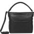 Ascona Schultertasche Leder 29 cm Variante black Ascona Schultertasche Leder 29 cm Variante black