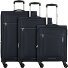 Rampup 4 Rollen Kofferset 3-teilig Variante navy Rampup 4 Rollen Kofferset 3-teilig Variante navy
