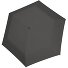  US.050 Ultra Light Slim Manual Taschenschirm 21 cm Variante dark grey