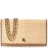  Adair Clutch Tasche 20.5 cm Variante natural lauren tan