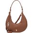 Jones Schultertasche 28 cm Variante brown Jones Schultertasche 28 cm Variante brown