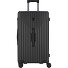  Olbia 4 Rollen Trolley 73 cm Variante black