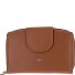 Polo Geldbörse RFID Leder 14,5 cm Variante cognac